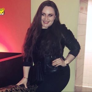 Meet your Posher, Olga